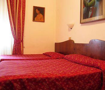 Hotel Gabriele Roma