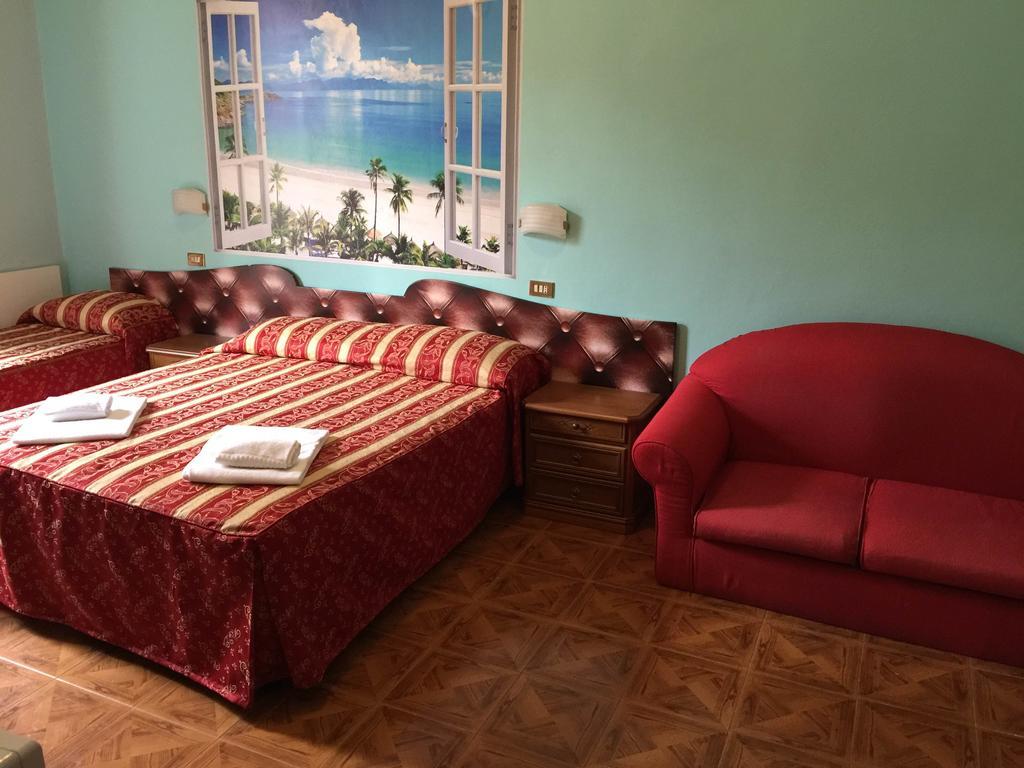 Hotel Gabriele Roma