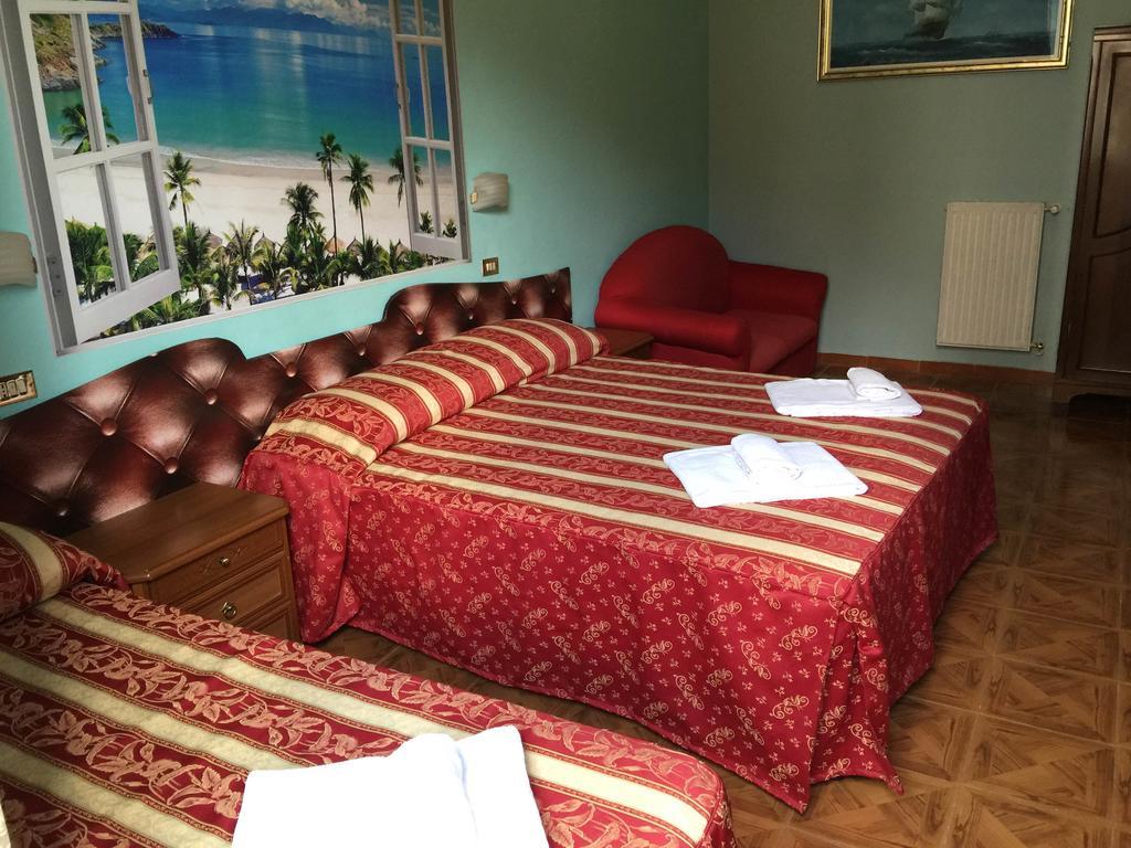 Gabriele Hotel Roma