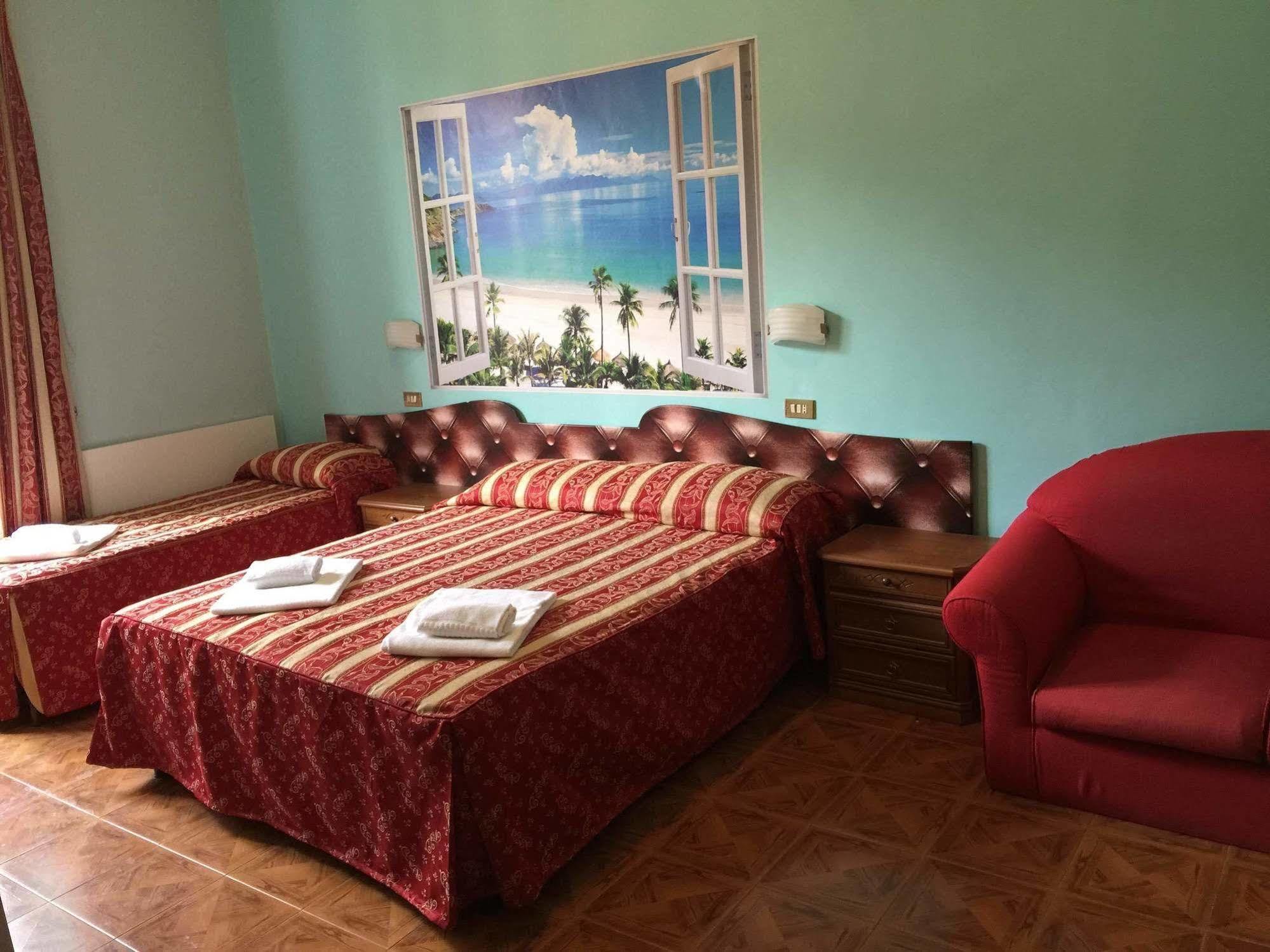 Hotel Gabriele Roma