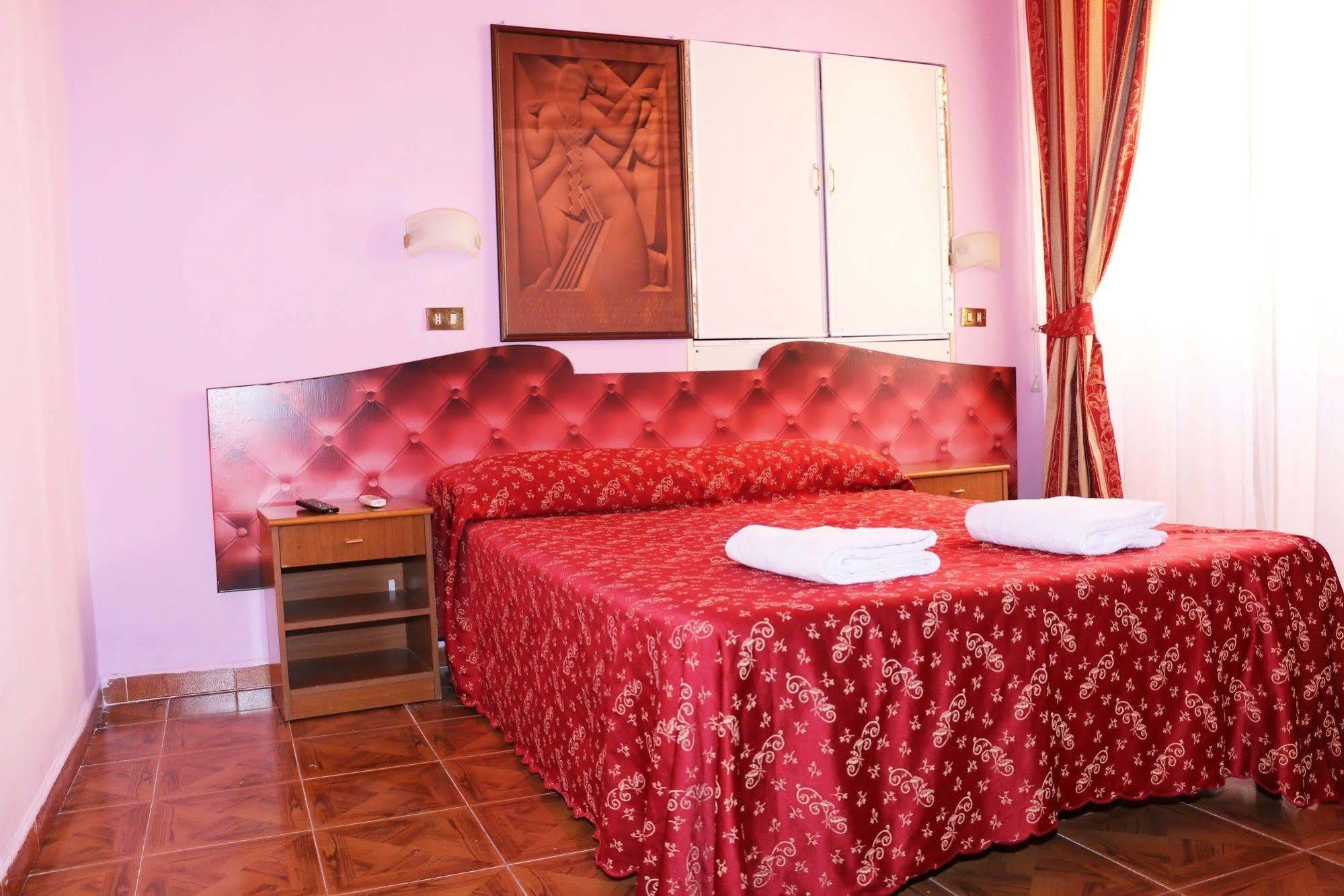 Hotel Gabriele Roma
